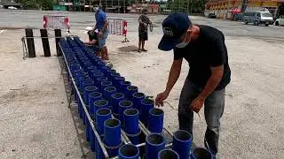 #ติดตั้งและจุดพลุแสงสีตะไลไฟพะเนียง แบบอลังการ108ชุด พลุหนองนกไข่พลุโล่พระราชทาน(ตระกูลจีนสมบูรณ์)
