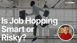 Job Hopping: Is It Helping or Hurting Your Career?