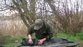Creative Baits - Raw footage- Jon Roper 23lb