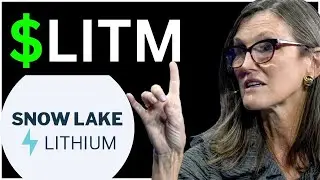 LITM Stock (Snow Lake Resources stock) LITM STOCK PREDICTION LITM STOCK analysis LITM stock news