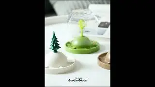 Four Season Plant Cup Holder 4 PCS for Desk Drink Table Decor Coffee Cup Mat Durable Anti Slip Cup