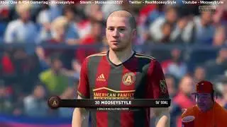 MooseyStyle - Warning 2nd Most Hyped Video Ever - FIFA 18