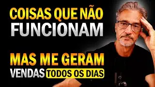 Dizem Que Não Funciona Mais, Mas Eu Continuo Vendendo Assim Todos os Dias!