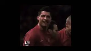 CR7 EDIT #fupシ #edit #ronaldo #goat #prime #2008 #football #mrce