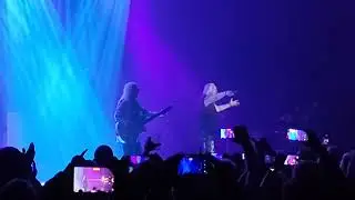Uriah Heep - Lady in Black - Live in Bochum, RuhrCongress, 1.11.2025