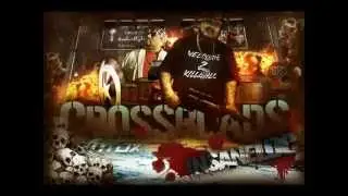 ntOx 'CrossRoads'  Insane LOC ft. BeerMan