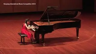 Burgmuller - Etude Op. 105 No. 12