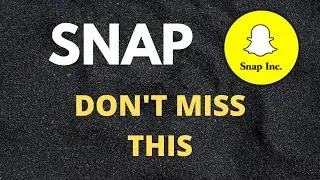 🌡➡ SNAP Stock | Technical Analysis And Predictions | Snapchat Stock | make website