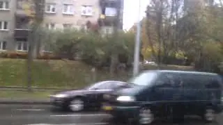Around for Zolitude - Latvia