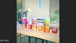 Batch 248: Poseidon Brewing Company's Brian Oliver & Anthony Stotts