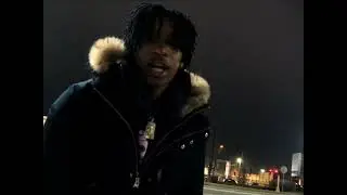 WPJD - Drunk asF [official music video] shot by:@Marvisualss 