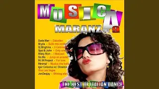 Dabadan (Tormento Mix)