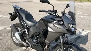 Kawasaki Versys-X 300 - Teste Completo!