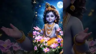 #jayajanardhanakrishna Radhikapathe #littlekrishna # trending #viral