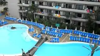 COSTA FANABE SUNBED RUSH