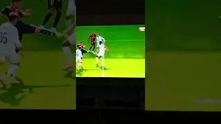 El madrid te va a robar