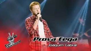Joaquim Cabral - 