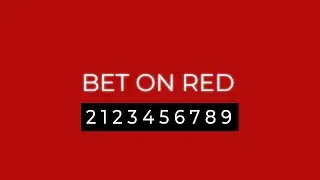 2 1 2 3 4 5 6 7 8 9 [Betting Method!]