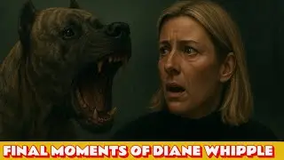 Diane Whipple&rsquo;s Final Moments: The Most Brutal Dog Attack in American History