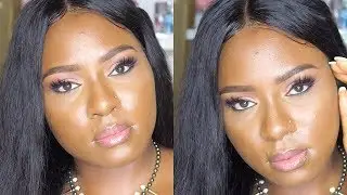 SILKY STRAIGHT AFFORDABLE WIG | WIGGINS HAIR