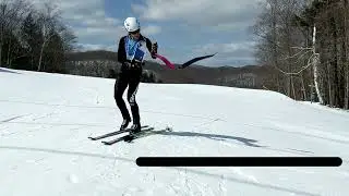 Skimo Transitions: How to SKIN-TO-SKI in 20 seconds