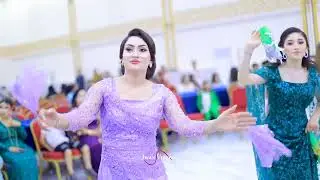 حفلة زفاف ريش و عدى جزء 3 الفنان شاكر حلو