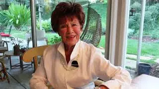 MARION ROSS' MESSAGE TO THE LATE, GREAT ED ASNER