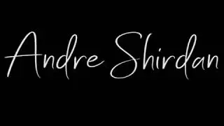 Andre Shirdan - The Crew Process - Keynote Dental Speaker
