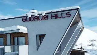 Gudauri Hills Residence