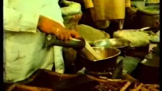 The Spice Of Life - The Spices Of India- 1983 BBC series - Edward Woodward narrating