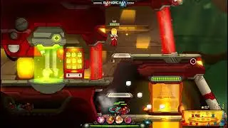 Awesomenauts 2025 Gameplay Episode 9