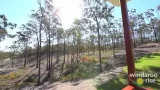 Windaroo Rise Estate - Bahrs Scrub