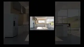 BoJack Horseman | Real intro 🐴#bojackhorseman #netflix #intro #render #rendering #arquitectura