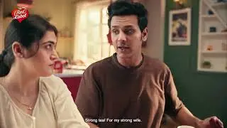 Pause the match, it's chai time - Brooke Bond Red Label Chai - 6 sec. 1 #StrongTeaStrongerBonds