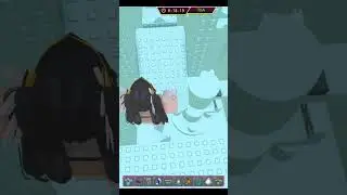 Tower of Anger - Floor 1 #roblox #obby #etoh #jtoh #shorts