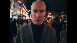 Why Kai - Tourist (Official Music Video)