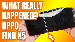 PRO FIX, REASONABLE PRICE! Oppo Find X5 Screen Replacement | Sydney CBD Repair Centre