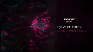 SDF vs FALCH1ON  - Probatio Diabolica