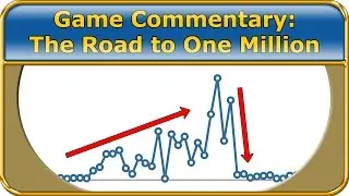 The Road to One Million Citizens