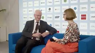 Digitalfunk BOS &ndash; Ausstattung der Polizei | Sofatalk mit Georg Ringmayr