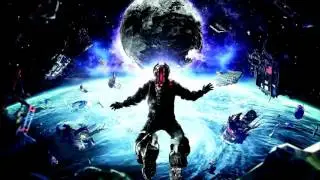 Les Friction - Your World Will Fail (Epic Powerful Vocal)