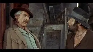 Il &eacute;tait une fois la r&eacute;volution 1971 Film Western Complet en Fran&ccedil;ais
