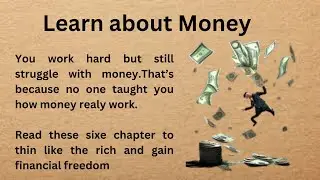Improve Your English Fluency | Learn about Money | Graded Reader | English Speaking Practice