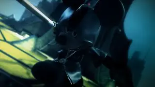 Kingdom Hearts Final Mix Secret Ending - [4K/5K Remastered] - ESRGAN