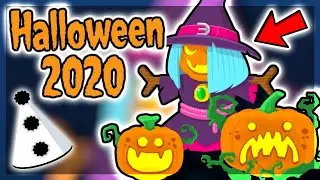 🎃 Halloween Party 2020 👻 | Box Critters
