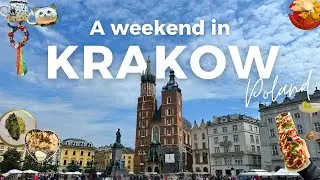 Discovering Krakow: Poland's Most Beautiful Secret