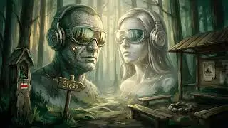 Echo of Mira | Vocal Melodic Techno | Velthar & Mira