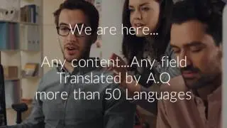 Translation | Digital Marketing