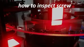 Non-Standard Screws | Quality of Screw Inspection