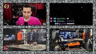 Social Media ~ 3D Printing ~ Star Wars ~ Tech & Toys Talk ~ AI Art